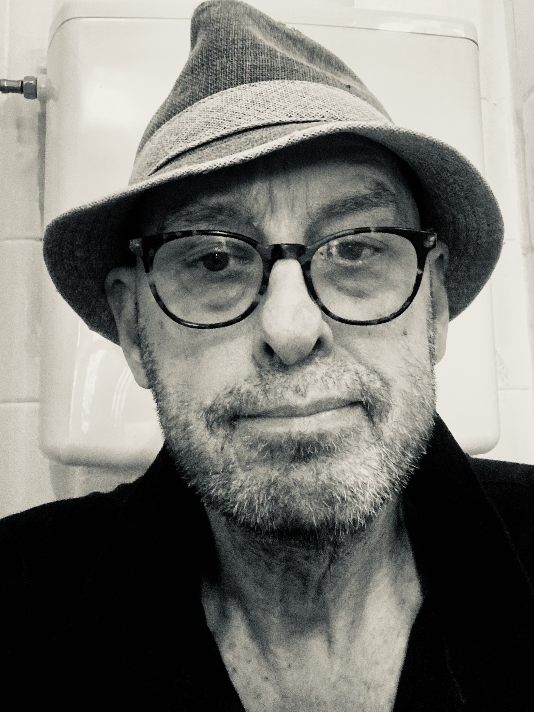Gerd Stange, Künstler, Hamburg